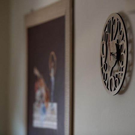 Άνεση Και Ευκολία, Σπίτι Συκιές. Apartment Tesalonika Bagian luar foto