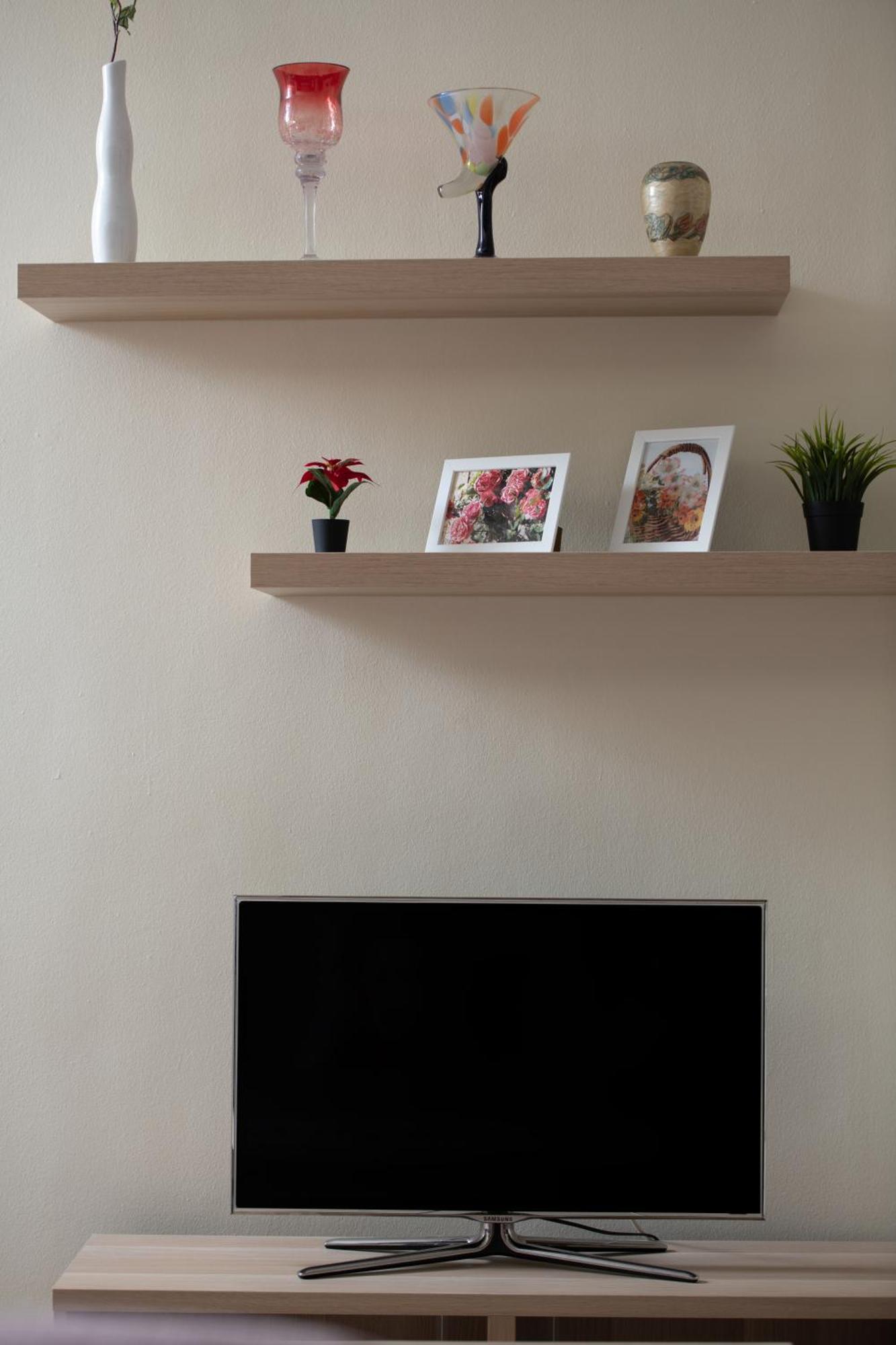 Άνεση Και Ευκολία, Σπίτι Συκιές. Apartment Tesalonika Bagian luar foto