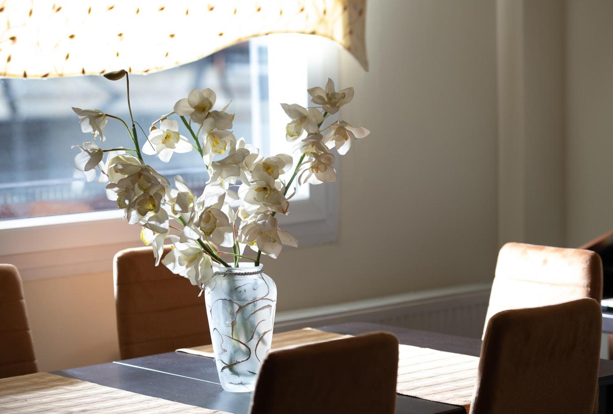 Άνεση Και Ευκολία, Σπίτι Συκιές. Apartment Tesalonika Bagian luar foto