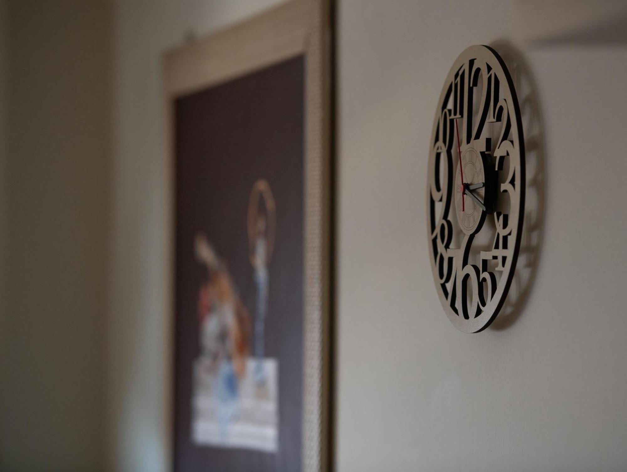 Άνεση Και Ευκολία, Σπίτι Συκιές. Apartment Tesalonika Bagian luar foto