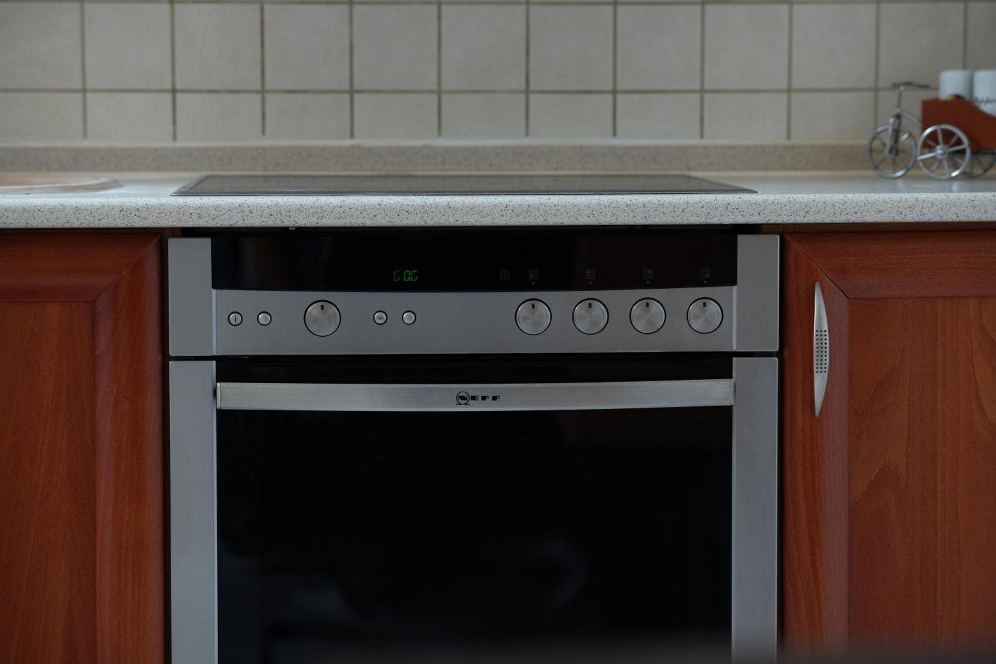 Άνεση Και Ευκολία, Σπίτι Συκιές. Apartment Tesalonika Bagian luar foto
